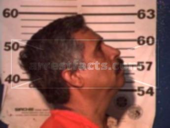 Jose Pedro Gonzalez Cano