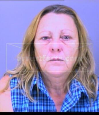 Karla Pauline Beasley