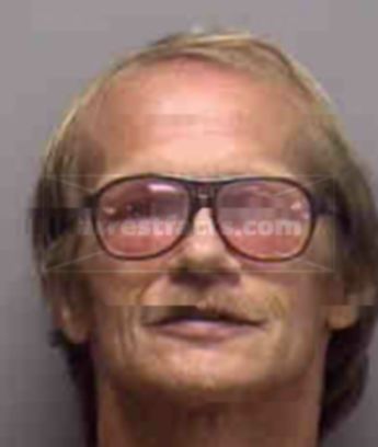 Ronald Leland Stout