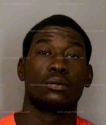 Tyree Antwan Carter