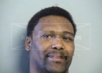 Larry Eugene Chaplin