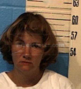 Beverly Ann Mayland
