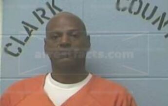 Terry Emmett Gudger