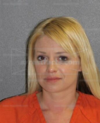 Allison Robinson