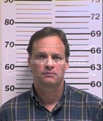 Richard Harman Coe