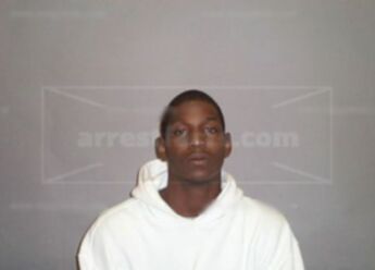 Tomaris Teontae Brown