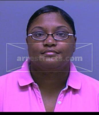 Shanita Lashay Wideman