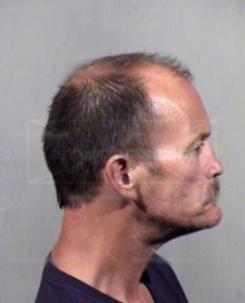 Neil Faris Goldsberry
