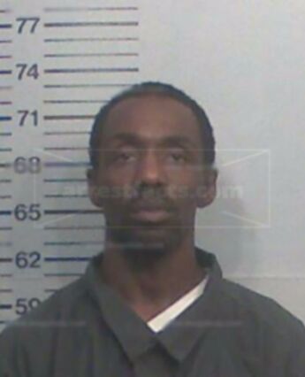 Bennie Lamont Jordon