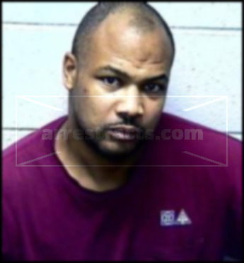 Troy David Harris Jr.
