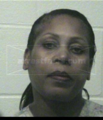 Lesia Rena Williams