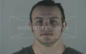 Jesse James West
