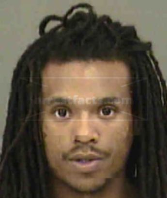 Trevon Stephen Rutherford