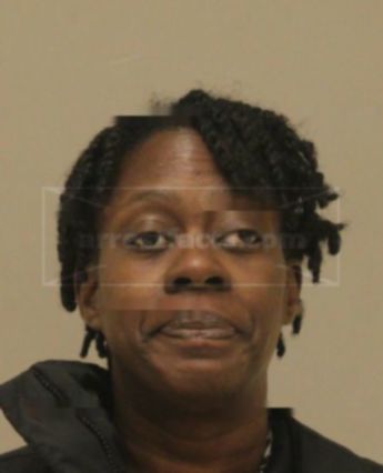 Shirley Marie Williams