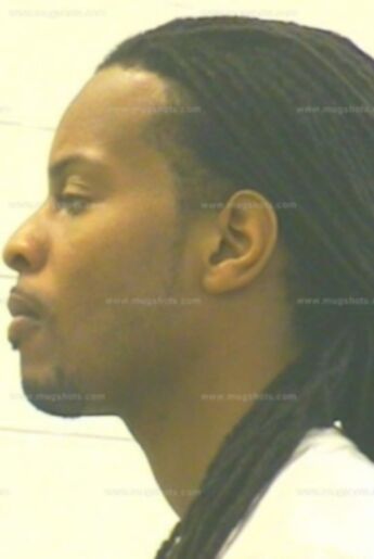 Octavian Rafeal Mcgee