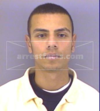 Cedric William Cash