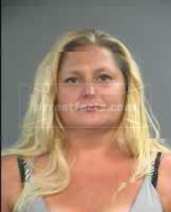 Brandy Kaye Hall