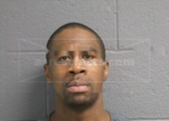 Shalin Rashard Thurman
