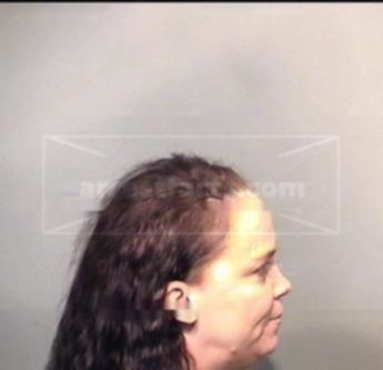 Tina Marie Crawford