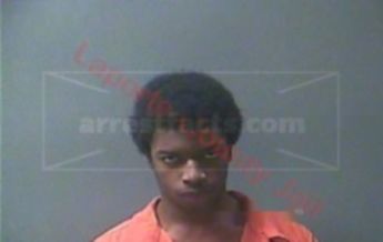 Javon Allen Harris