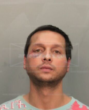 Jason Matthew Dozier