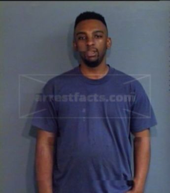 Donald Ray Johnson