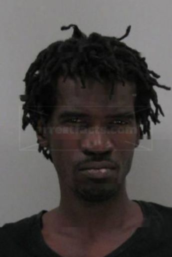 Lawaun Jermaine Flournoy