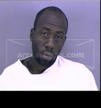 Donald Donathan Williams