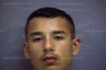 Solomon Saul Alderete