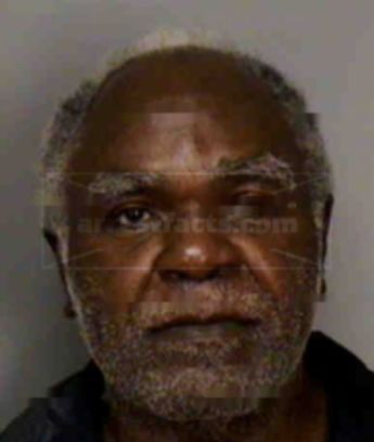 Clarence Gordon