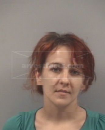 Nicole Marionna Pendleton