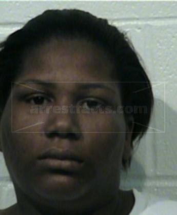 Felicia Mackey Young