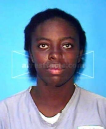 Marquita Louise Taylor