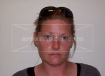 Christina Anne Jackson
