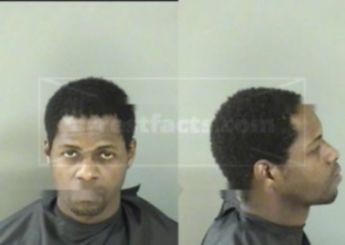 Octavious Levi Rackard