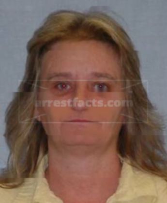 Elizabeth Drinkard