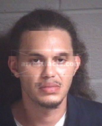 Aaron Daniel Jones