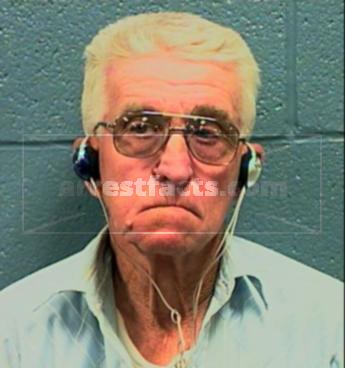 Charles Ray Hartis
