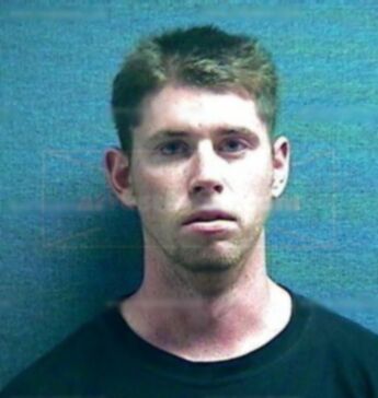 Travis Edward Brady