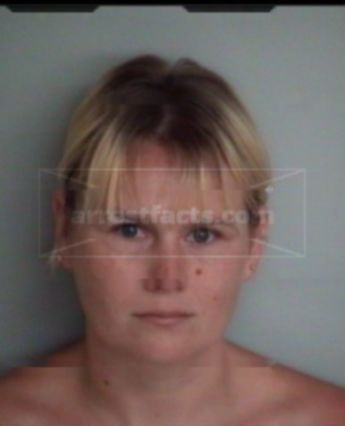 Amanda Charlene Mckinley