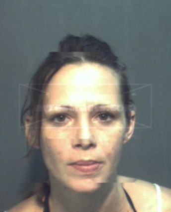 Lucy Nicole Malddonado