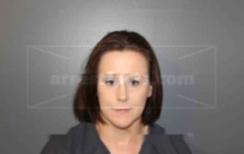 Amanda Leigh Griffin