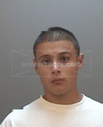 Jesse James Gordon