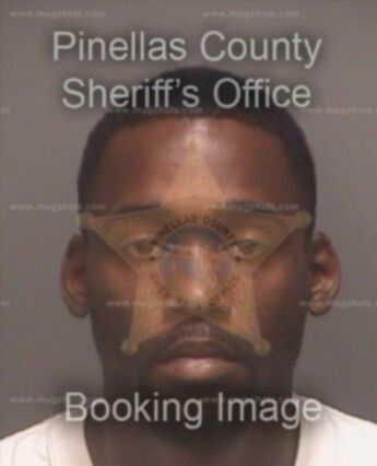 Lamont Jamar Stevenson