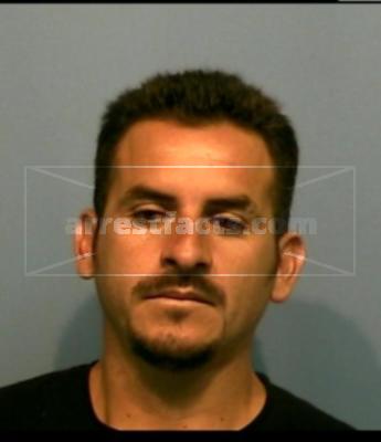 Jose Carmen Lopez-Pena