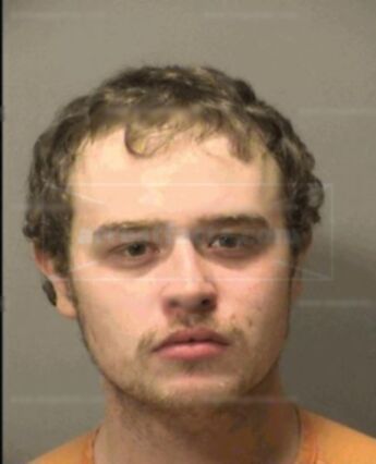 Aaron Lloyd Shelby