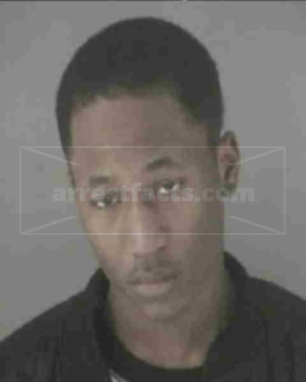 Brandon A Mack