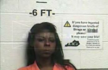 Sharee Richerson