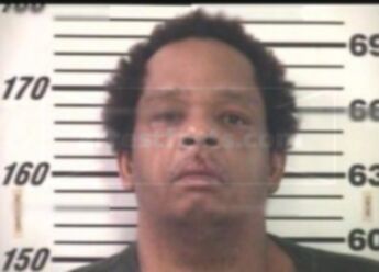 Donell Sherman Singleton