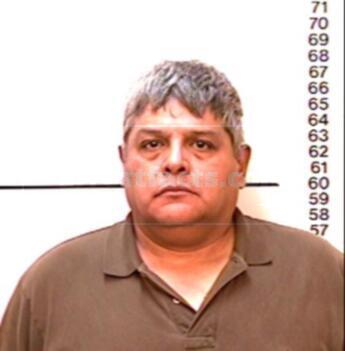 Anthony Paul Acosta